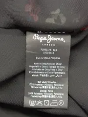 Vorschaubild PEPE JEANS Freizeitkleid 4