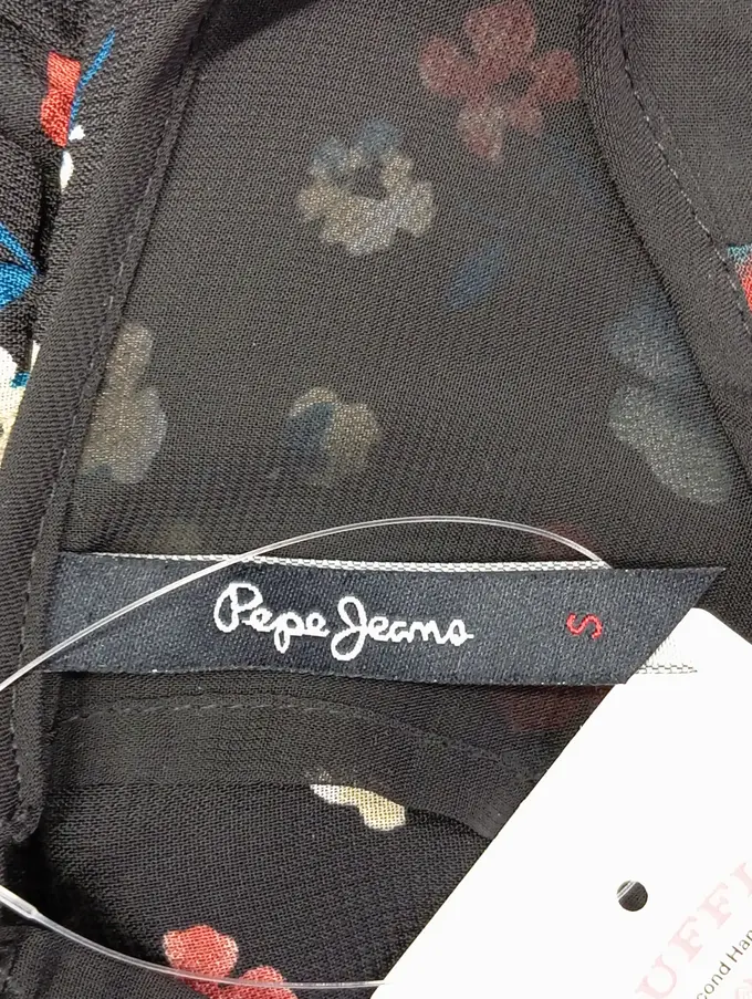 PEPE JEANS Freizeitkleid Bild 3