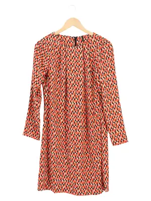 UNITED COLORS OF BENETTON Freizeitkleid