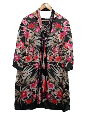 GERRY WEBER Blusenkleid