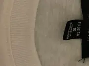 Vorschaubild 8 von Herren T-Shirt Streetwear Weiß S Saints or Sinners Skelett-Print