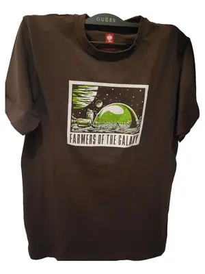 ENGELBERT STRAUSS T-Shirt