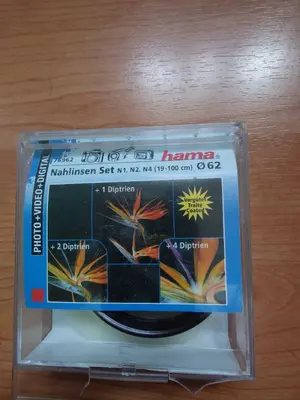 HAMA Kamera Filter