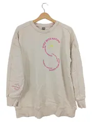 Vorschaubild 1 von Stella McCartney Damen Pullover Beige Gr. 36/S Casual