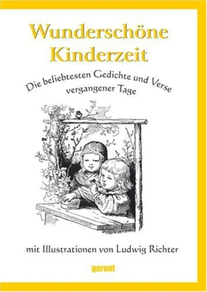 Buch für Kinder Bild 1