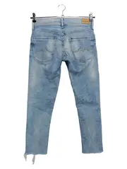 Vorschaubild PEPE JEANS Jeans Skinny Fit 2