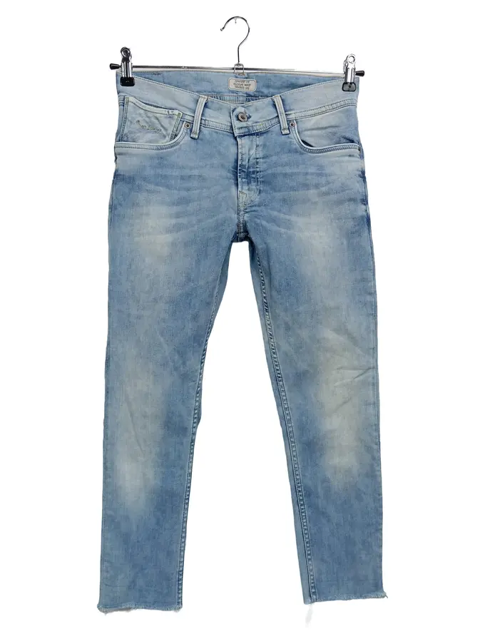 PEPE JEANS Jeans Skinny Fit Bild 1