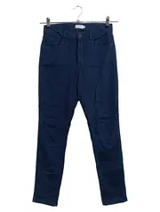 Vorschaubild CYRILLUS Jeans Slim Fit 1