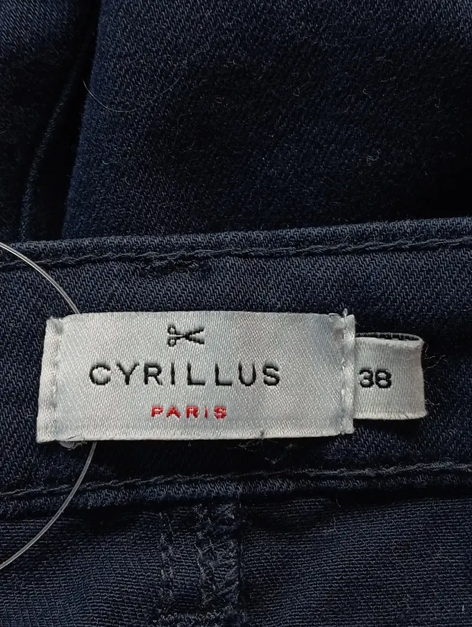 CYRILLUS Jeans Slim Fit Bild 3