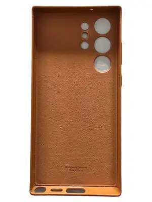 SAMSUNG Handy Schutzhülle