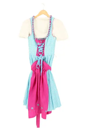 DISTLER Dirndl Trachtenkleid