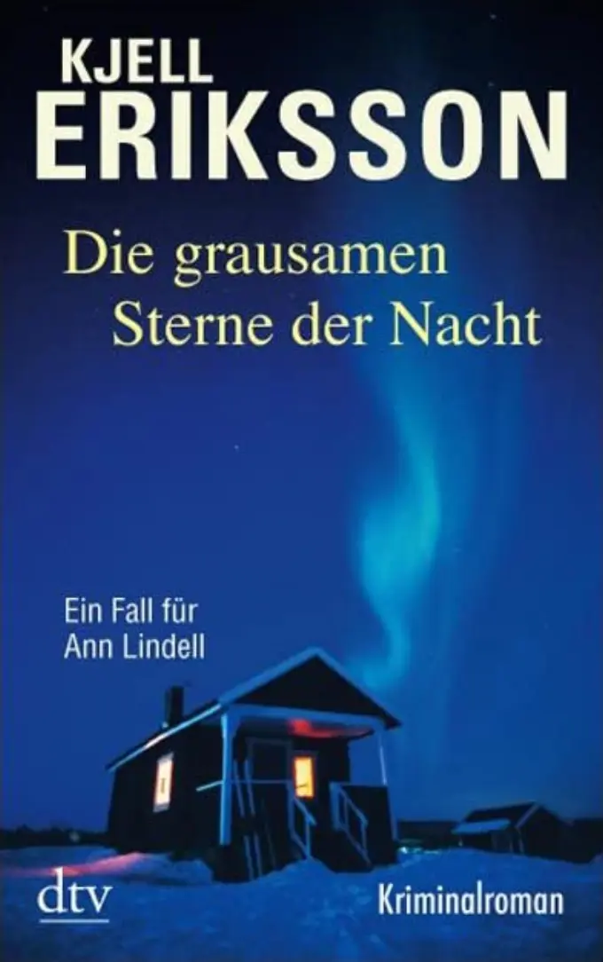 Kriminalroman Bild 1