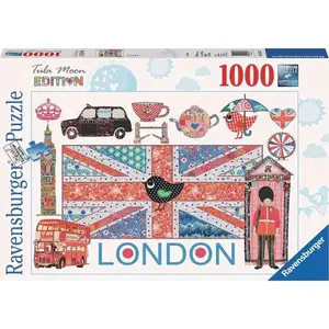 RAVENSBURGER Puzzle