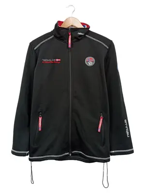 NEBULUS Fleecejacke