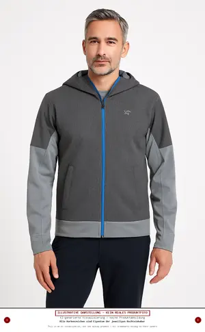 THE NORTH FACE Trainingsjacke
