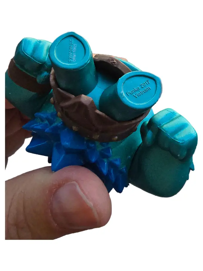 FUNKO Actionfigur Bild 2