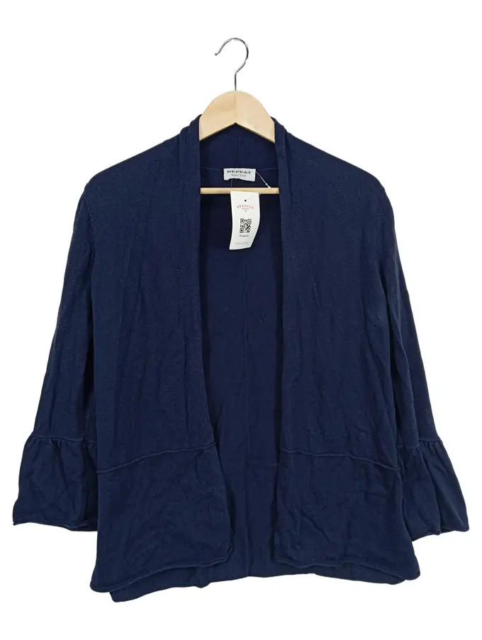 amazon strickjacke gefÃ¼ttert damen