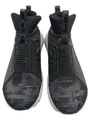 Vorschaubild 2 von Fierce 2 Damen Sneaker Sportschuhe Schwarz Gr. 36 Slip-On