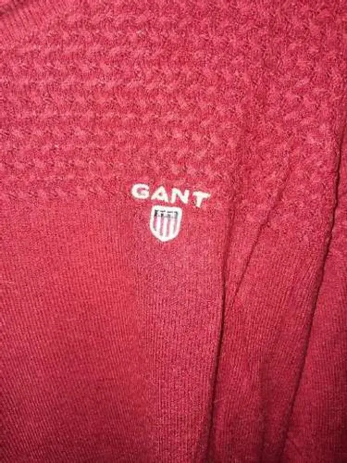 GANT Pullover Bild 3