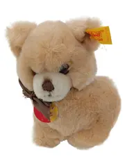 Vorschaubild 1 von Baby Kuscheltier Bär Beige 16 cm Plüschtier