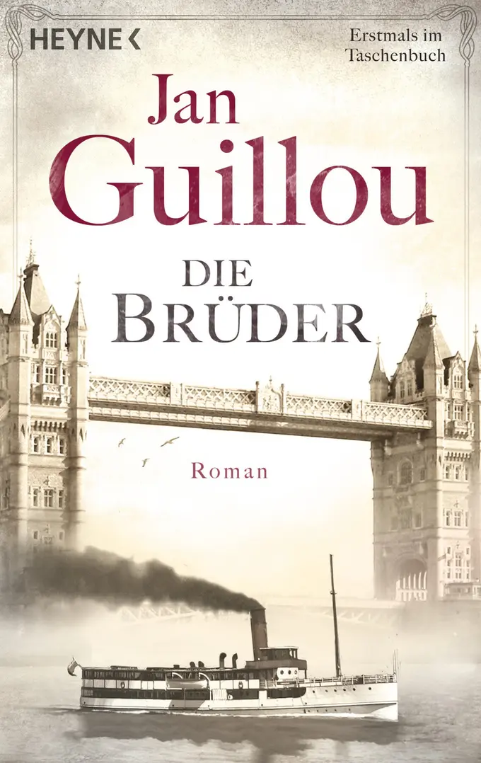 Historischer Roman Bild 1