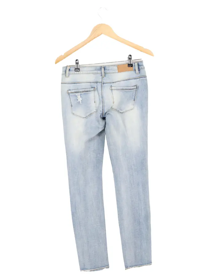 ONLY Jeans Skinny Fit Bild 2