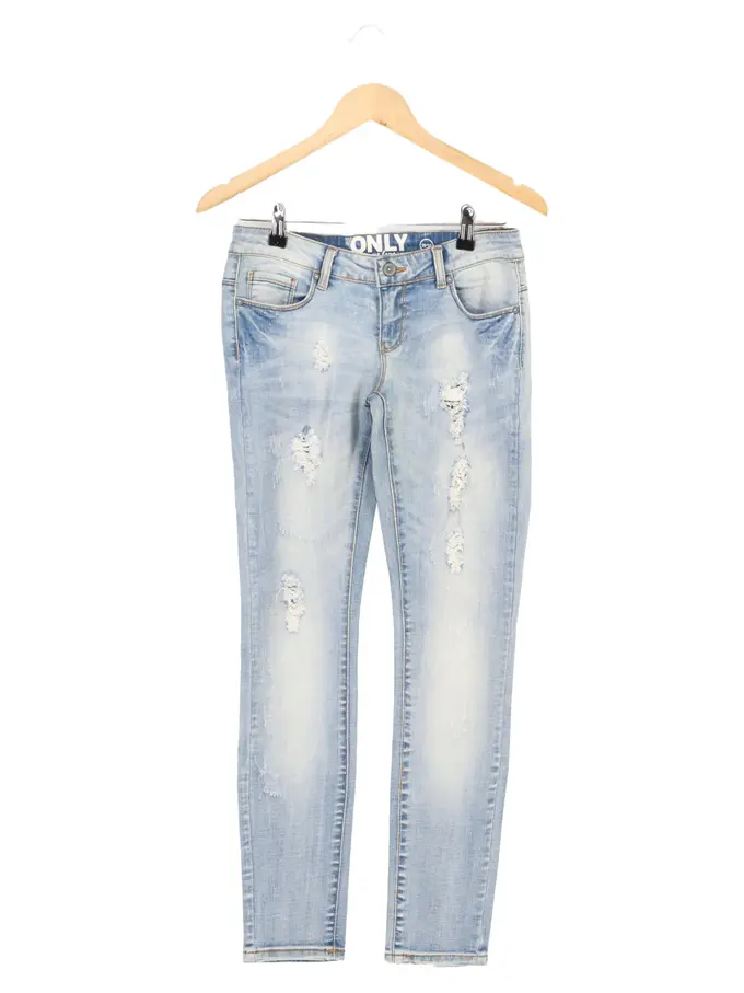 ONLY Jeans Skinny Fit Bild 1