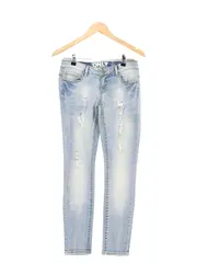 Vorschaubild ONLY Jeans Skinny Fit 1