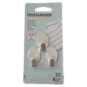 FACKELMANN Wandhaken