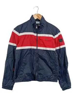 WOOLRICH Sweatjacke