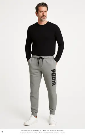 PUMA Jogginghose