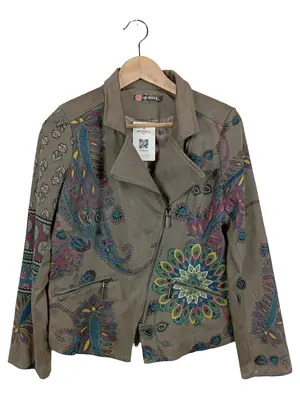 101 IDEES Motorradjacke