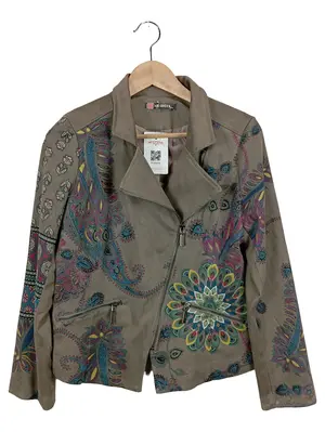 101 IDEES Motorradjacke