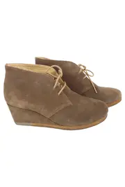 Vorschaubild CLARKS Wedges 1