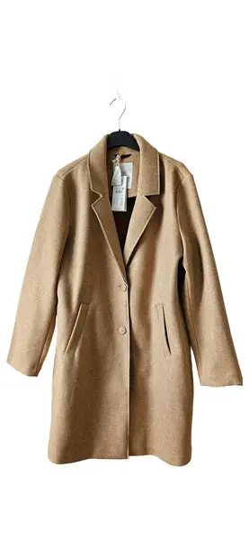 QS BY S.OLIVER Klassischer Mantel