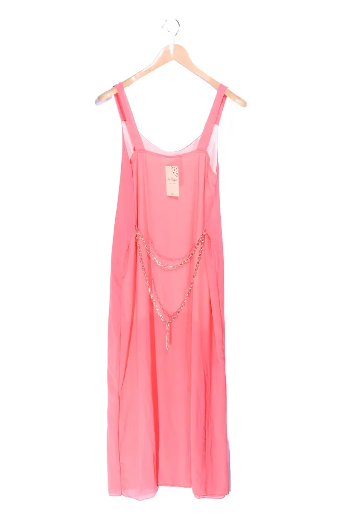 IN VOGUE festliches Kleid Bild 1
