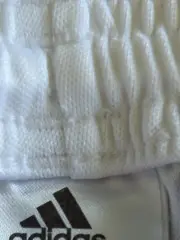 Vorschaubild 4 von Herren Sport Shorts weiß Gr. S