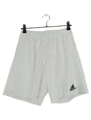 Vorschaubild 1 von Herren Sport Shorts weiß Gr. S