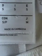 Vorschaubild 5 von Herren Sport Shorts weiß Gr. S