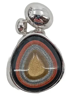 PIERRE LANG Kettenanhänger