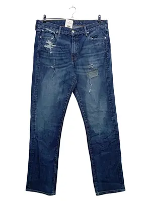 LUCKY BRAND Destroyed Jeans