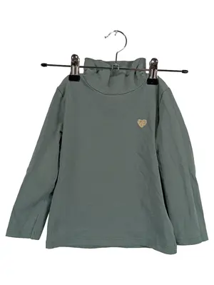 VERTBAUDET Langarmshirt