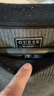 Vorschaubild 7 von Herren Pullover Gestreift Grau Einheitsgröße Casual