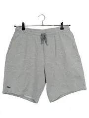 Vorschaubild 1 von Herren Sport Shorts Grau Größe 40