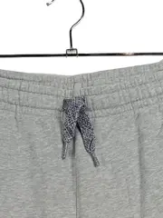 Vorschaubild 2 von Herren Sport Shorts Grau Größe 40