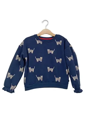 OKAÏDI Pullover