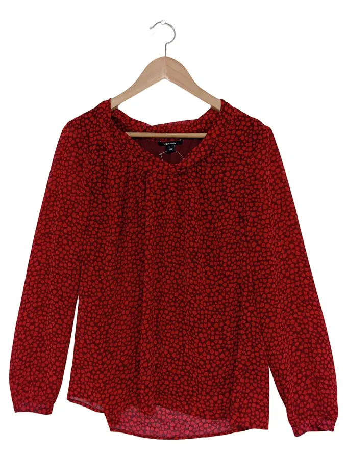COMMA Bluse Bild 1