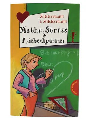 Buch für Jugendliche