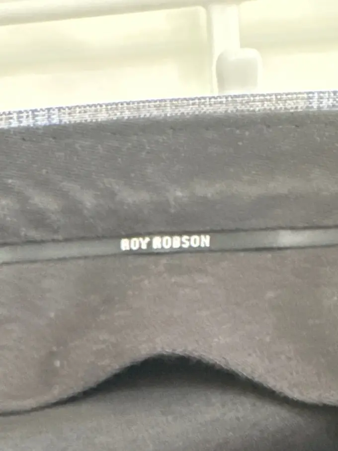 ROY ROBSON Anzughose Bild 5