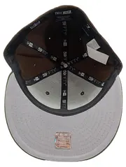 Vorschaubild 2 von 59FIFTY Atlanta Falcons NFL Fitted Cap Braun Oliv Größe 7